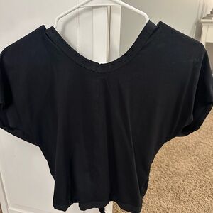 womens lululemon short sleeve top